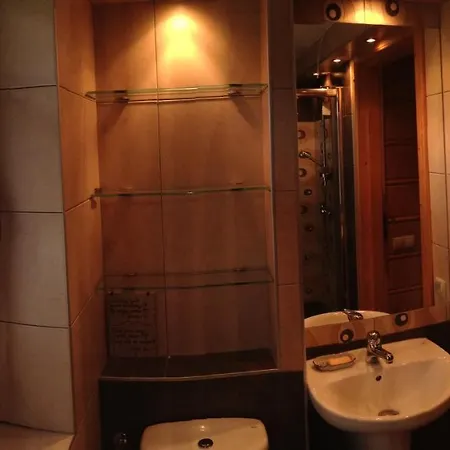 Moja Do Wynajecia * Istebna