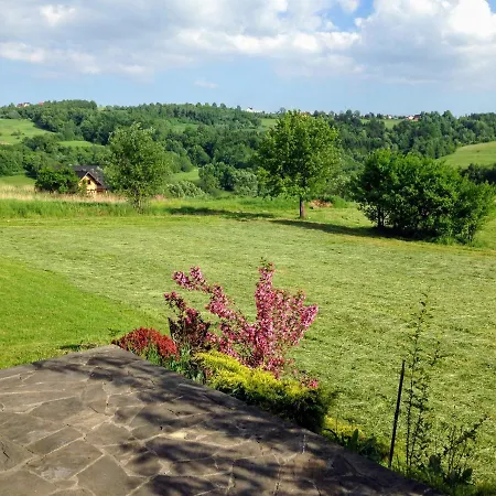 Prázdninový dům Moja Do Wynajecia *