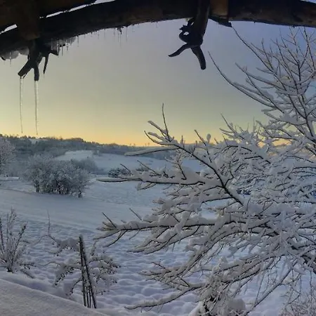 Moja Do Wynajecia Prázdninový dům