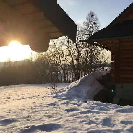 Moja Do Wynajecia * Istebna