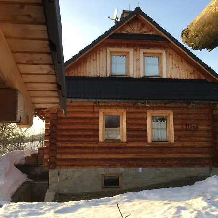 Prázdninový dům Moja Do Wynajecia *