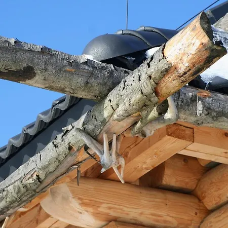 Moja Do Wynajecia Prázdninový dům Istebna