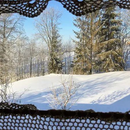 Moja Do Wynajecia Prázdninový dům *