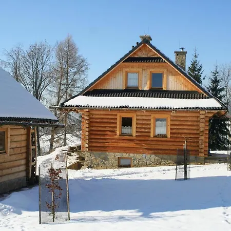 Moja Do Wynajecia * Istebna