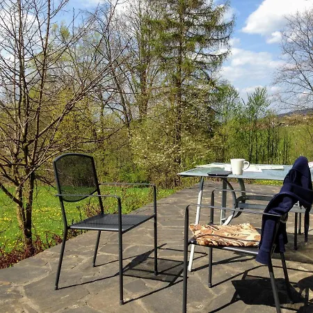 Prázdninový dům Moja Do Wynajecia *