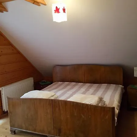 Moja Do Wynajecia بيت للعطل ايستينبا