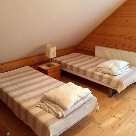 Holiday home Moja Do Wynajecia Istebna